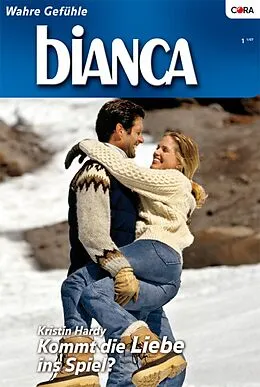 E-Book (epub) Kommt die Liebe ins Spiel von Kristin Hardy