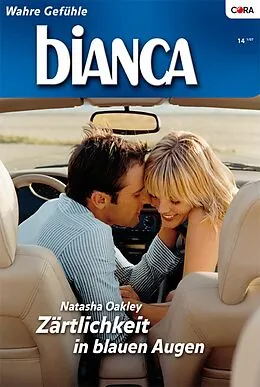 E-Book (epub) Zärtlichkeit in blauen Augen von Natasha Oakley