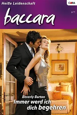 E-Book (epub) Immer werd ich dich begehren von Beverly Barton