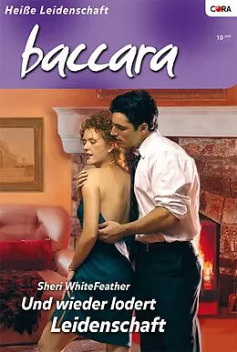 E-Book (epub) Und wieder lodert Leidenschaft von Sheri Whitefeather