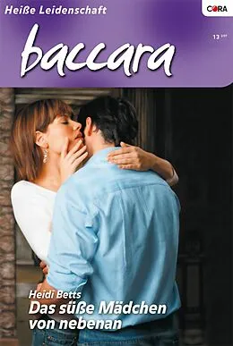 E-Book (epub) Das süsse Mädchen von nebenan von Heidi Betts