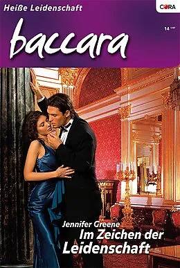 E-Book (epub) Im Zeichen der Leidenschaft von Jennifer Greene