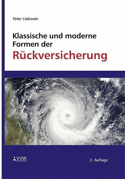 Klassische und moderne Formen der Rückversicherung