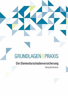 E-Book (pdf) Die Elementarschadenversicherung von Georg Grammenos