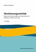 E-Book (pdf) Versicherungsvertrieb von Matthias Beenken