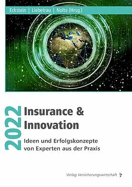 E-Book (pdf) Insurance & Innovation 2022 von 