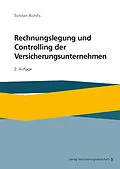 E-Book (pdf) Rechnungslegung und Controlling der Versicherungsunternehmen von Torsten Rohlfs