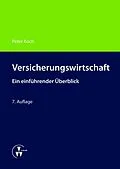 E-Book (epub) Versicherungswirtschaft von Peter Koch
