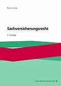 E-Book (pdf) Sachversicherungsrecht von Rocco Jula