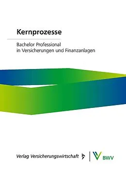 E-Book (pdf) Kernprozesse von Peter Gaubatz, Christian Limburg, Frank Manekeller