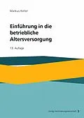E-Book (pdf) Einführung in die betriebliche Altersversorgung von Markus Keller