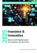 E-Book (pdf) Insurance &amp; Innovation 2025 von 