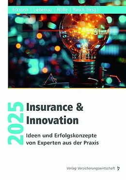 E-Book (pdf) Insurance &amp; Innovation 2025 von 