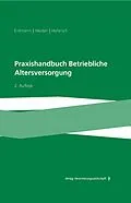E-Book (pdf) Praxishandbuch Betriebliche Altersversorgung von Volker Ars, Thomas Bader, Mario Brungs