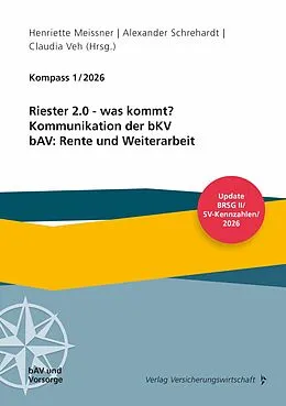 E-Book (pdf) Kompass 01/2026 von Sandra Mekler, Susanne Marian, Thomas Schmidt