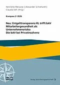 E-Book (pdf) Kompass 02/2026 von Sandra Mekler, Susanne Marian, Frank Wörner