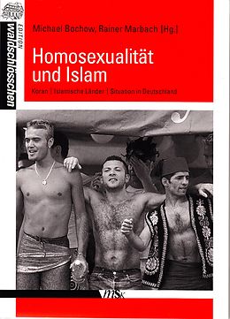 E-Book (pdf) Homosexualität und Islam von 