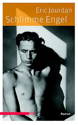 E-Book (epub) Schlimme Engel von Eric Jourdan