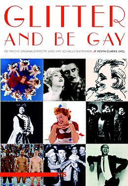 E-Book (pdf) Glitter And Be Gay von 