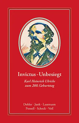 E-Book (epub) Invictus - Unbesiegt von Jens Dobler, Magnus Hirschfeld, Kevin Junk