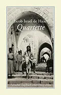 E-Book (epub) Quartette von Jacob Israël de Haan