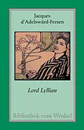 E-Book (epub) Lord Lyllian von Jacques d'Adelswärd-Fersen
