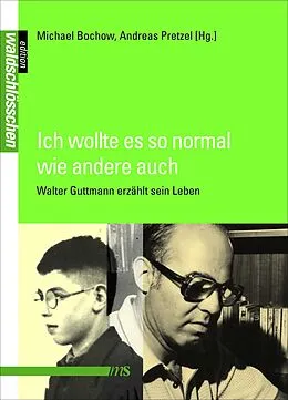 E-Book (pdf) Ich wollte es so normal wie andere auch von 