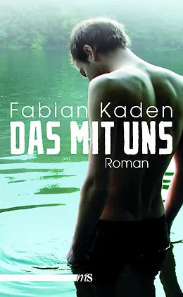 E-Book (epub) Das mit uns von Fabian Kaden