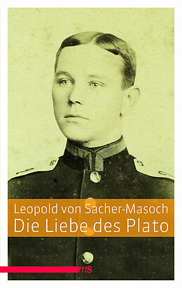 E-Book (epub) Die Liebe des Plato von Leopold von Sacher-Masoch