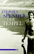 E-Book (epub) Der Tempel von Stephen Spender