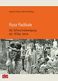 E-Book (pdf) Rosa Radikale von Michael Holy, Elmar Kraushaar, Ralf König