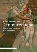 E-Book (pdf) Kentaurenliebe von Marita Keilson-Lauritz