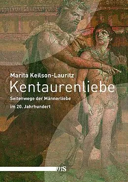 E-Book (pdf) Kentaurenliebe von Marita Keilson-Lauritz