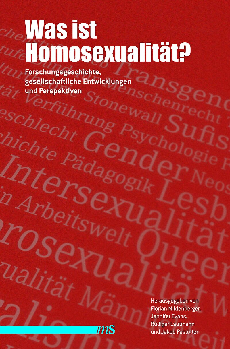 Was ist Homosexualität?