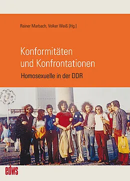 E-Book (pdf) Konformitäten und Konfrontationen von 