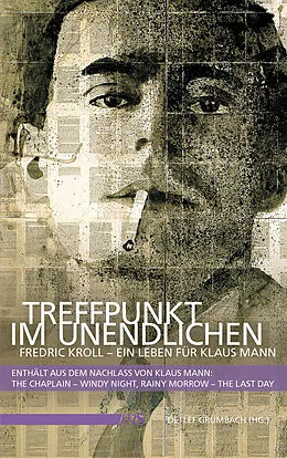 E-Book (epub) Treffpunkt im Unendlichen von Christian Klein, Anatol Regnier, Henry George Richter-Hallgarten