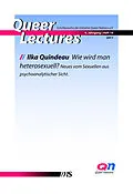 E-Book (epub) Wie wird man heterosexuell? von Ilka Quindeau