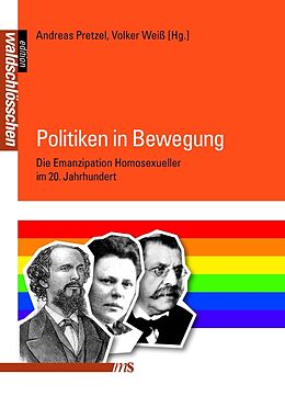 Kartonierter Einband Politiken in Bewegung von Volker Woltersdorff, Stefan Micheler, Jens Dobler