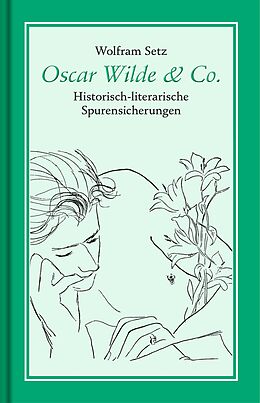 Fester Einband Oscar Wilde &amp; Co. von Wolfram Setz