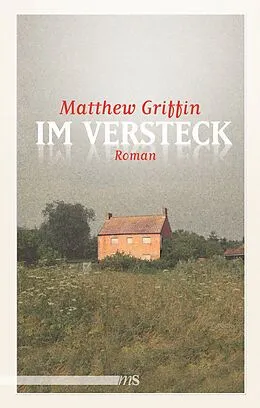 E-Book (epub) Im Versteck von Matthew Griffin