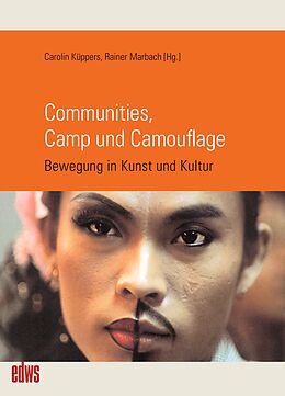 Kartonierter Einband Communities, Camp und Camouflage von 