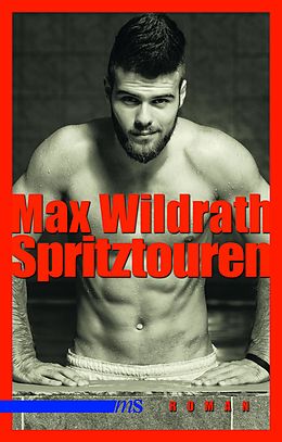 E-Book (epub) Spritztouren von Max Wildrath