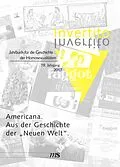 E-Book (pdf) Invertito. Jahrbuch für die Geschichte der Homosexualitäten / Americana. Aus der Geschichte der "Neuen Welt" von 