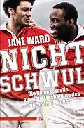 E-Book (epub) Nicht schwul von Jane Ward