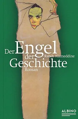 E-Book (epub) Der Engel der Geschichte von Rabih Alameddine