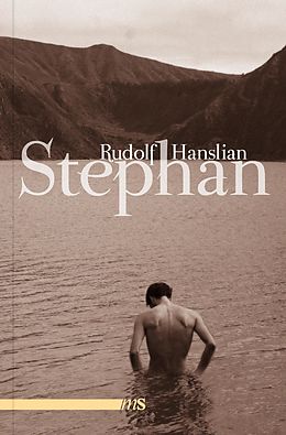 E-Book (epub) Stephan von Rudolf Hanslian