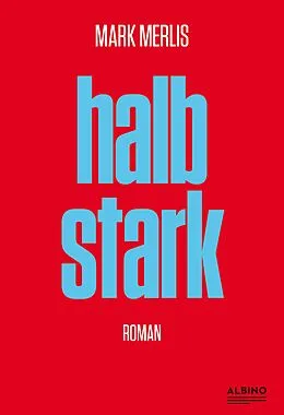 E-Book (epub) Halbstark von Mark Merlis