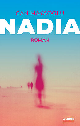 E-Book (epub) Nadia von Can Mayaoglu