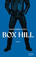 E-Book (epub) Box Hill von Adam Mars-Jones