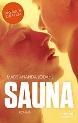 Fester Einband Sauna von Mads Ananda Lodahl